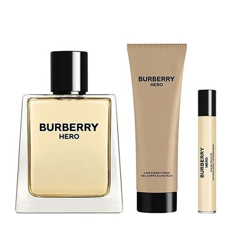 burberry touch men's shower gel|burberry body wash.